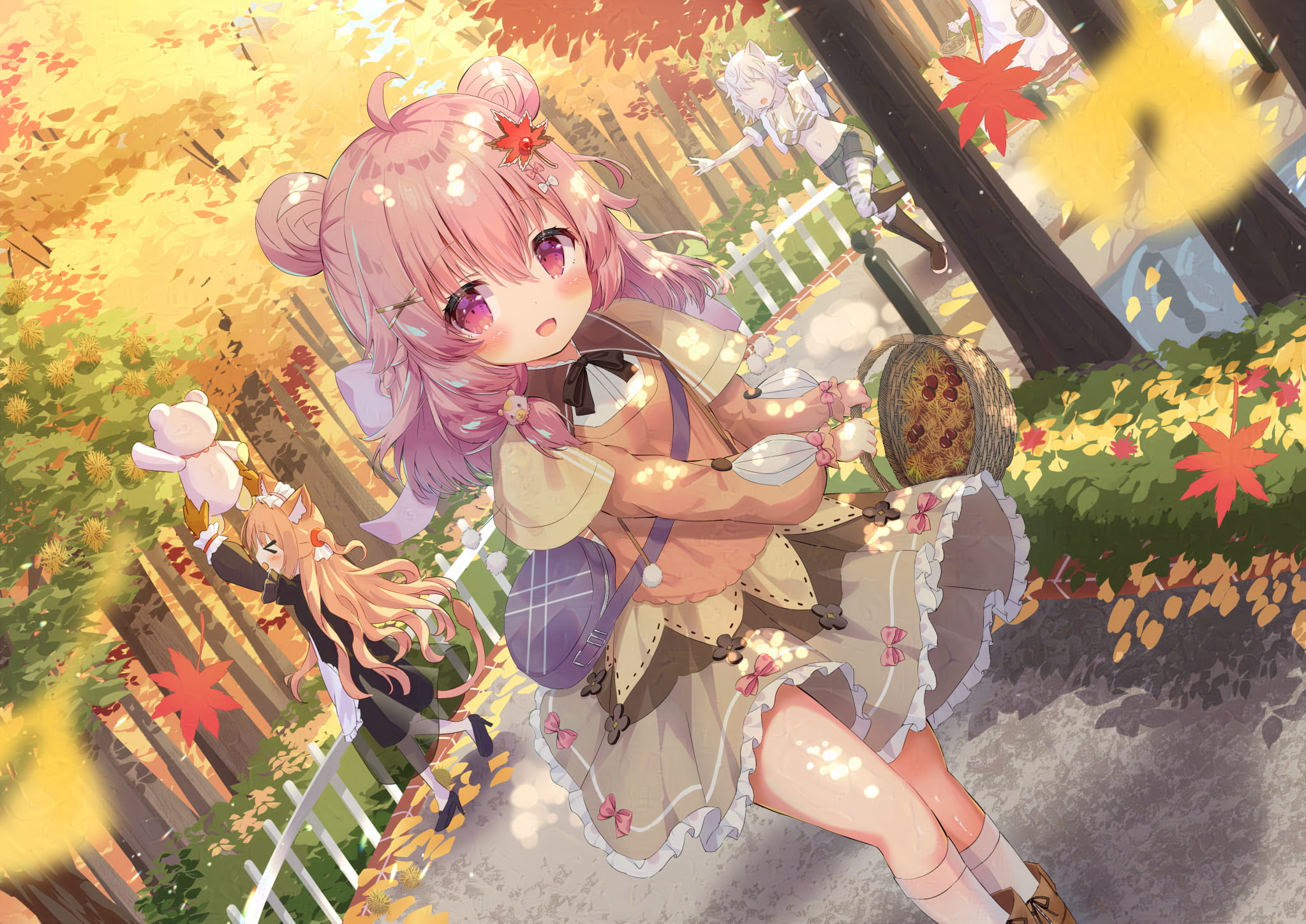 从0到使用hexo + ParticleX主题