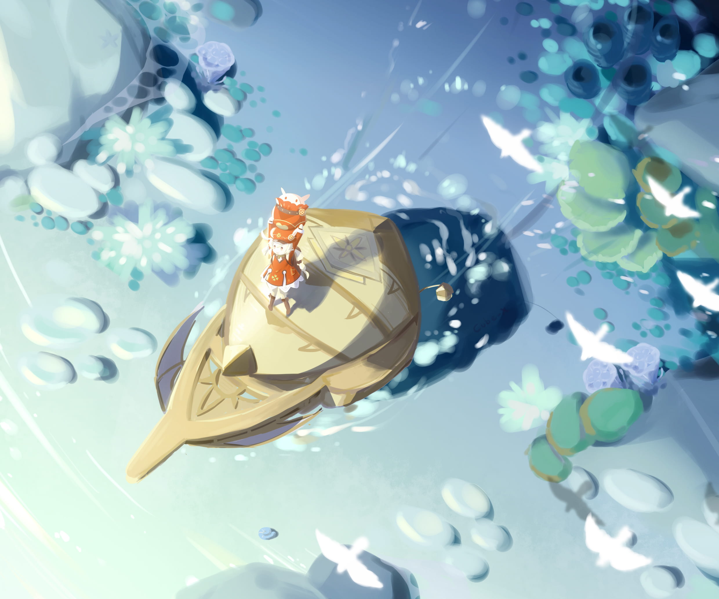 制作属于自己的低价“airtag”的小记录